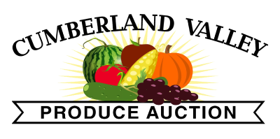 Cumberland Valley Produce Auction